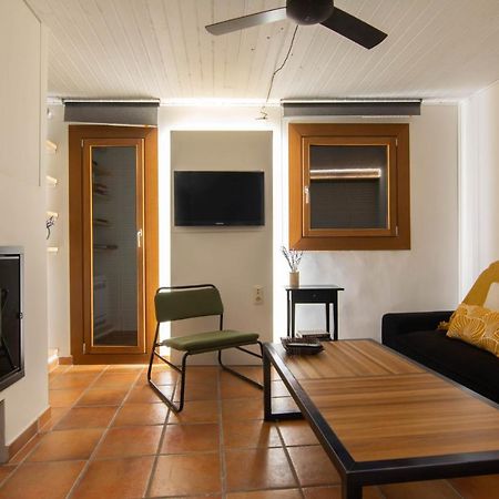 El Refugio De Lucas Villa La Adrada Eksteriør billede